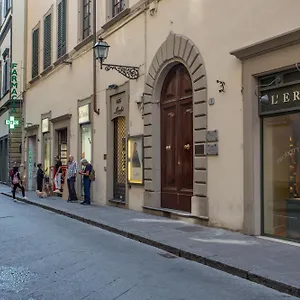boutique hotel del corso florence